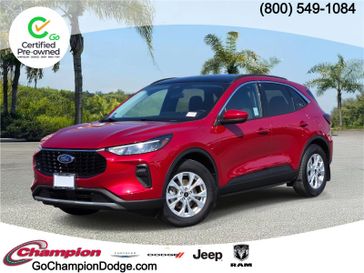Used 2023 Ford Escape Active FWD