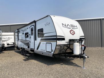 New 2027 NORTHWOOD MFG Nash 29S