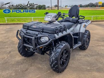 2019 Polaris Sportsman Touring 850 SP