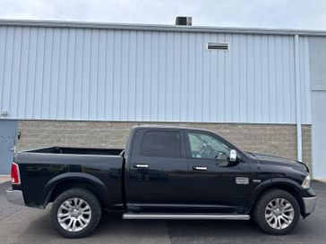 2017 RAM 1500 Longhorn