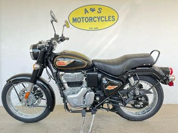 2024 Royal Enfield BULLET 350