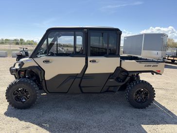 New 2026 Can-Am DEF MAX LTD HD11 