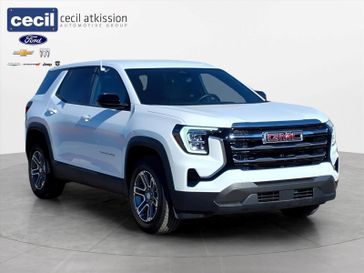 Used 2026 GMC Terrain FWD Elevation