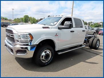 Bright White Clear Coat