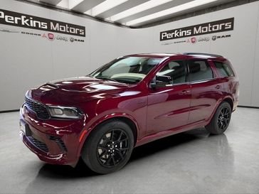 New 2026 Dodge Durango GT Premium HEMI V8