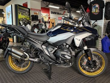 2026 BMW R 1300 GS