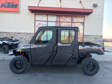 New 2026 Polaris RANGER CREW XP 1000 NORTHSTAR TRAIL BOSS EDITION 