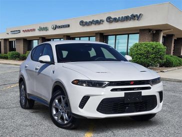 Used 2024 Dodge Hornet R/T