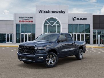 New 2026 RAM 1500 Express