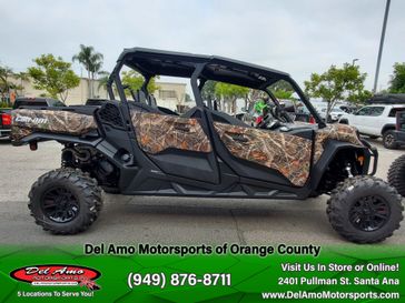 2024 Can-Am 6KRE  in a WILDLAND CAMO exterior color. Del Amo Motorsports of Orange County (949) 416-2102 delamomotorsports.com 