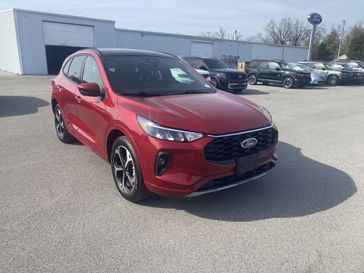 Used 2023 Ford Escape ST-Line Select