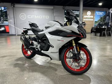 2025 CFMOTO 450SS 