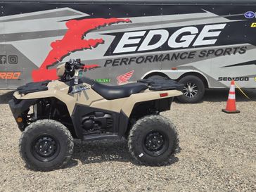 New 2026 Suzuki KINGQUAD 500AXI POWER STEERING 