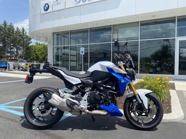 Used 2023 BMW F 900 R 