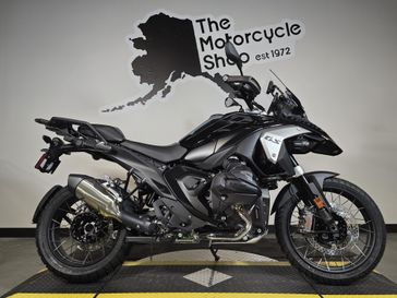 2026 BMW R1300GS 