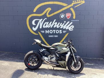 Used 2024 Ducati STREETFIGHTER V2 