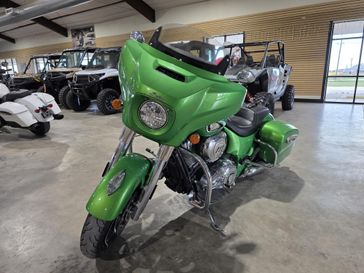 Used 2019 Indian Motorcycle Chieftain Limited Icon 
