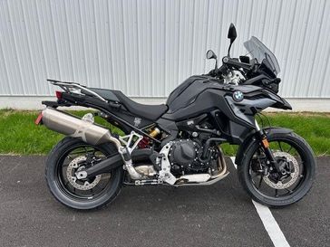 2024 BMW F 800 GS 