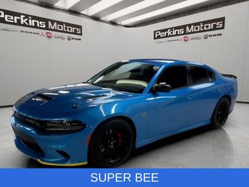 Used 2023 Dodge Charger R/T Scat Pack