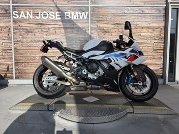 2026 BMW S 1000 RR