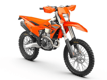 2025 KTM 350 EXC-F 