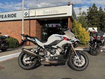 2026 BMW S 1000 XR