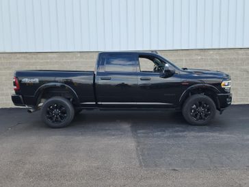 Used 2019 RAM 2500 Laramie