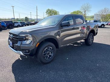 New 2026 Ford Ranger XLT