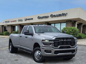 New 2026 RAM 3500 Tradesman Crew Cab 4x4 8' Box