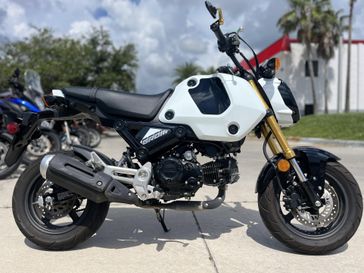 2024 Honda Grom  Base 