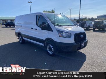 2023 Ford Transit-150 Cargo Van VAN