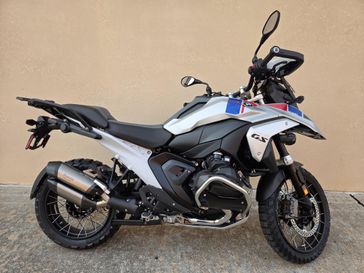 New 2027 BMW R 1300 GS 