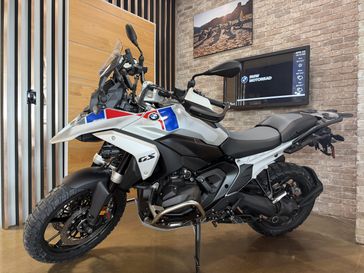 New 2026 BMW R 1300 GS 
