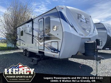 New 2024 ARCTIC FOX 25Y 