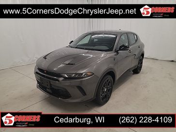 2024 Dodge Hornet Gt Awd