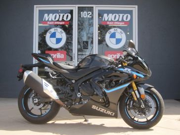 2024 Suzuki GSX-R1000R