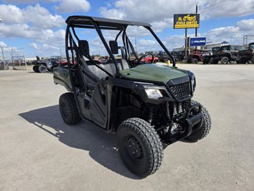 Used 2021 Honda Pioneer 520 Base 
