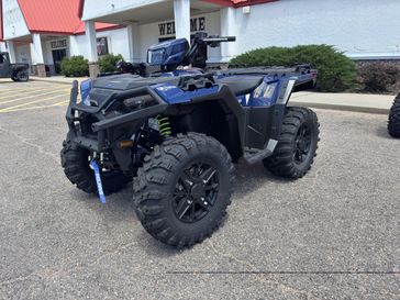 New 2026 Polaris SPORTSMAN 850 TRAIL 