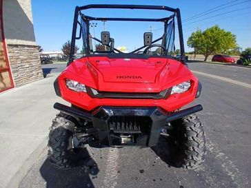 2025 Honda Pioneer 1000