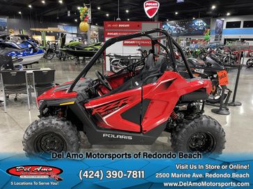 2025 Polaris RZR 200 EFI