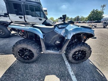 Used 2025 Can-Am ATV OUTL XT 700 BE 25 