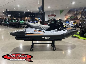 New 2026 Kawasaki JET SKI STX 160LX 