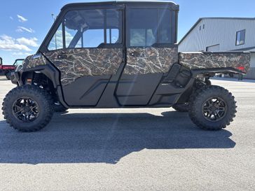New 2026 Can-Am DEFENDER MAX LIMITED HD11 