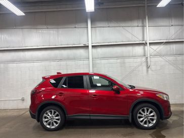 2015 Mazda CX-5 Grand Touring
