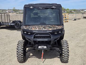 New 2026 Can-Am SSV DEF MAX LTD 65 HD11 CA HB 26 LIMITED HD11 