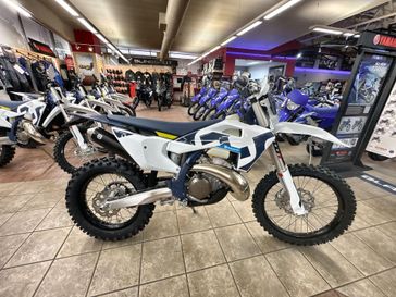 New 2026 HUSQVARNA TE 300 