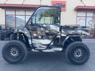 New 2026 CFMOTO UFORCE U10 PRO HIGHLAND 