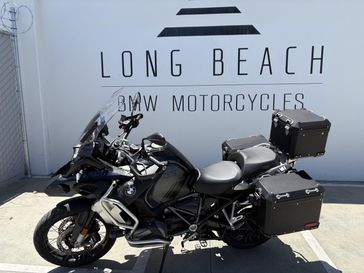 2023 BMW R 1250 GS ADVENTURE