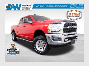 Used 2024 RAM 2500 Tradesman