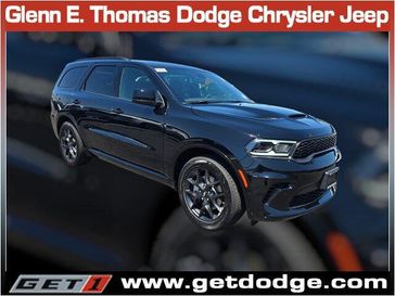 New 2026 Dodge Durango Gt Awd Hemi V8